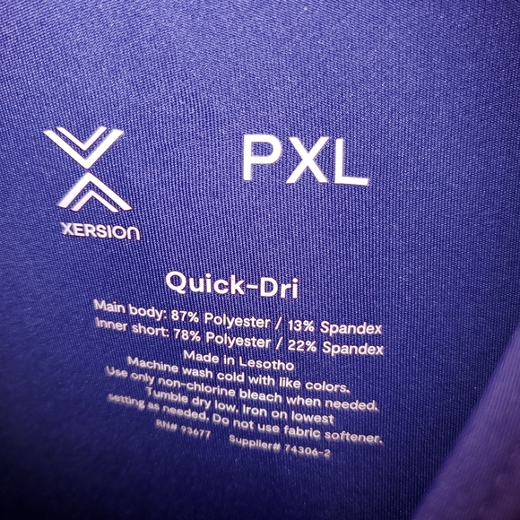 New still in box Cordless flat Iron Unbound Brand - Picture 4 of 10